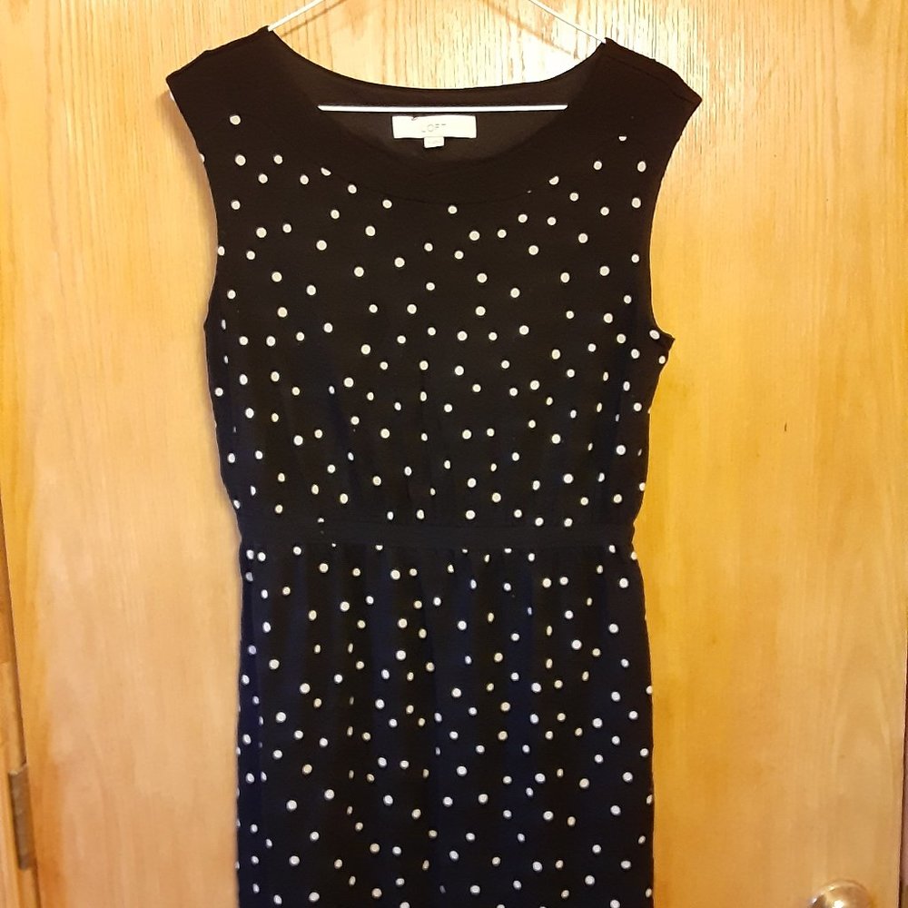 Business Casual Mini Dress